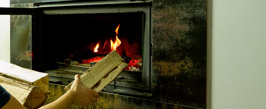 Best Wood Fireplace Repair Company in Hillcrest, Ontario