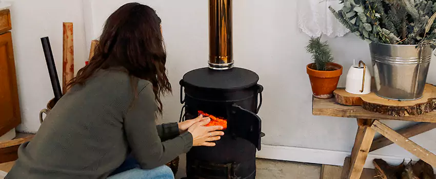 Wood Stove Chimney Cleaning Services in Belleville, ON