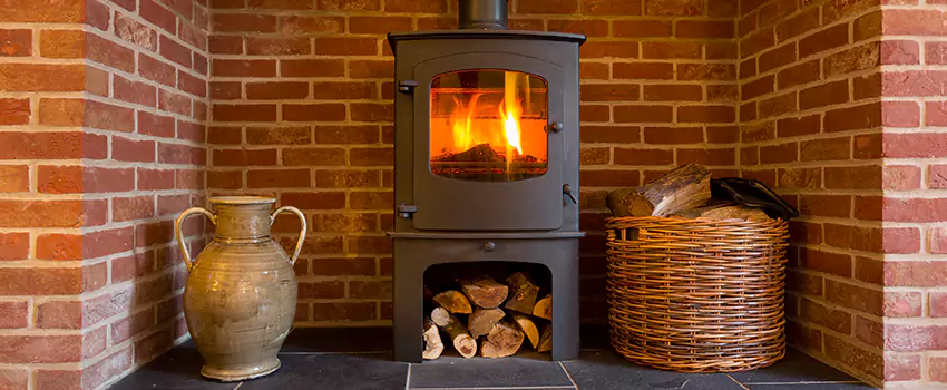 Wood Stove Inspection Services in Hillcrest, Ontario