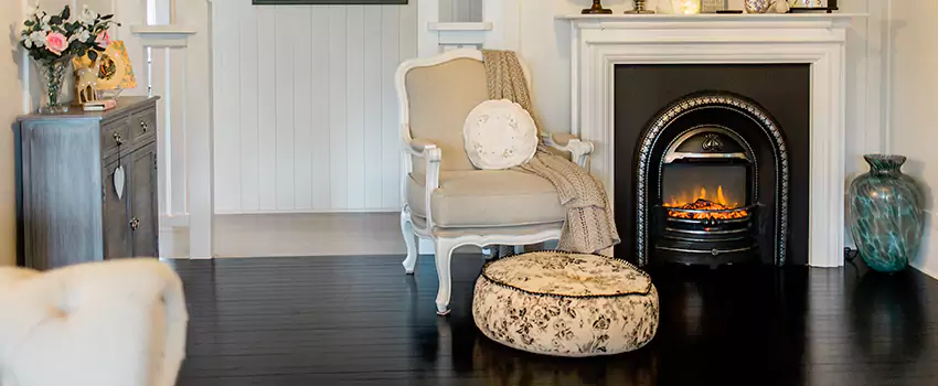 Wood Stove Firebox Installation Services in Belleville, ON