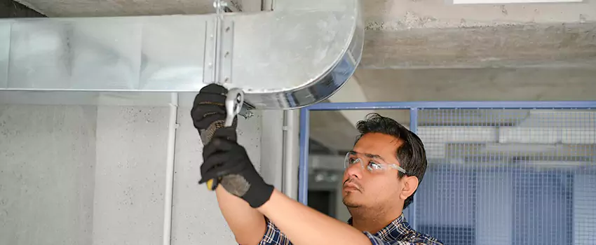 Blocked Air Duct Cleaning Solutions in Belleville, Ontario