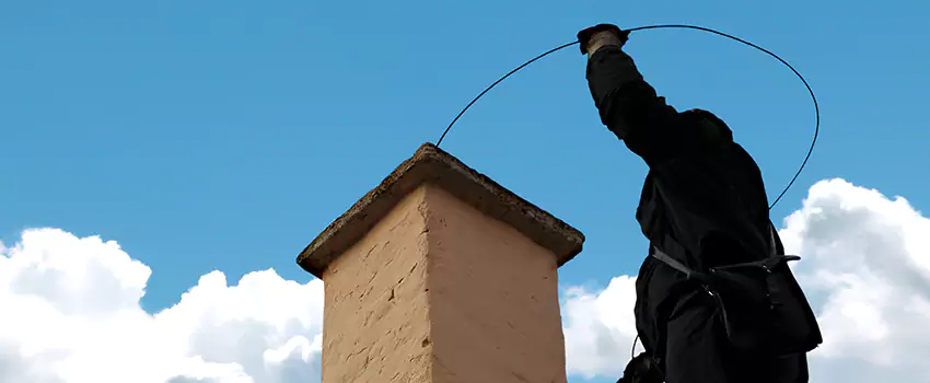 Raccoon Removal Solution from Chimney in Glanmore, ON