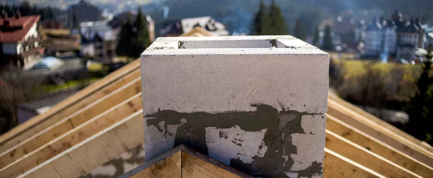 Chimney Ash Dump Cover Repair Services in Thurlow, ON