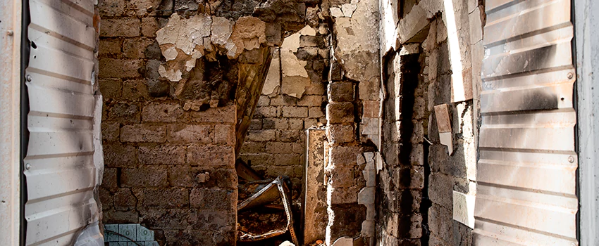Chimney Concrete Bricks Rotten Repair Services in Belleville, Ontario