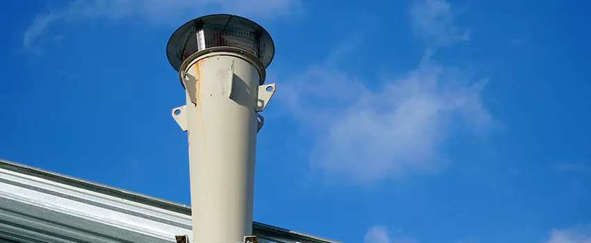 Chimney Chase Restoration Services in Belleville, ON