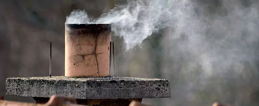 Chimney Creosote Cleaning Experts in Thurlow, Ontario