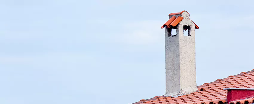Chimney Crown Problems in Thurlow, Ontario