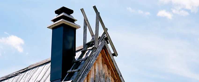 Insulated Chimney Liner Services in Thurlow, ON