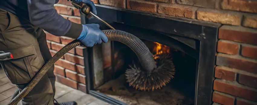 Gas Chimney Odor Removal in Hillcrest, Ontario