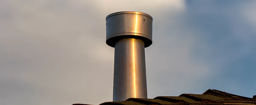 Chimney Pot Inspection in Glanmore, ON