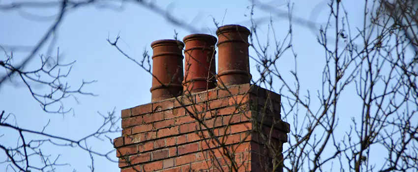 Chimney Flue Rebuild Services in Belleville, Ontario