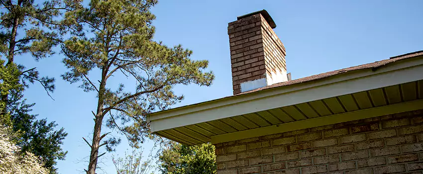 Chimney Design and Style Remodel Services in Glanmore, Ontario