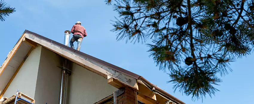 Chimney Repair Cost in Belleville, ON