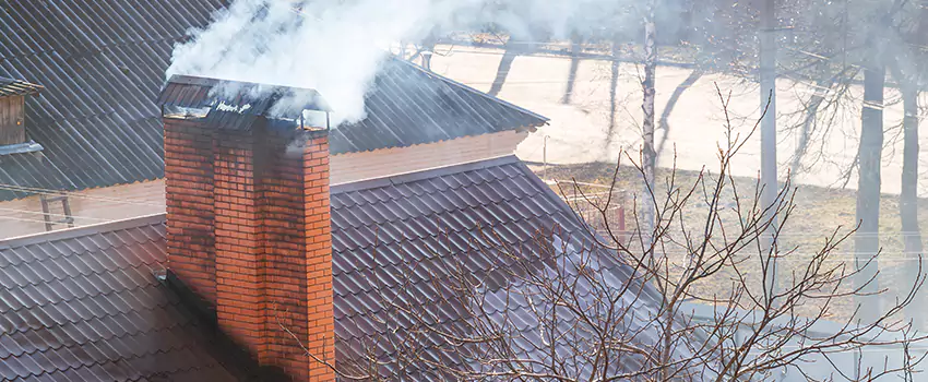Chimney Saver Masonry Repair Contractor in Thurlow, Ontario