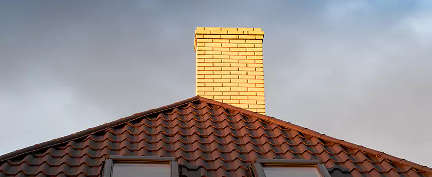 Chimney Blockage Removal in Thurlow, Ontario