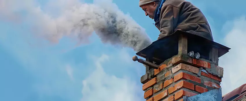 Soot Buildup Prevention in Belleville, Ontario