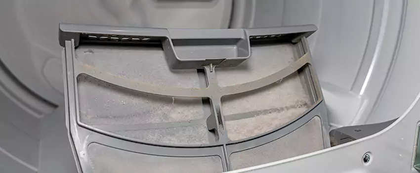 Benefits of Professional Clogged Dryer Vent Cleaning in Belleville, Ontario