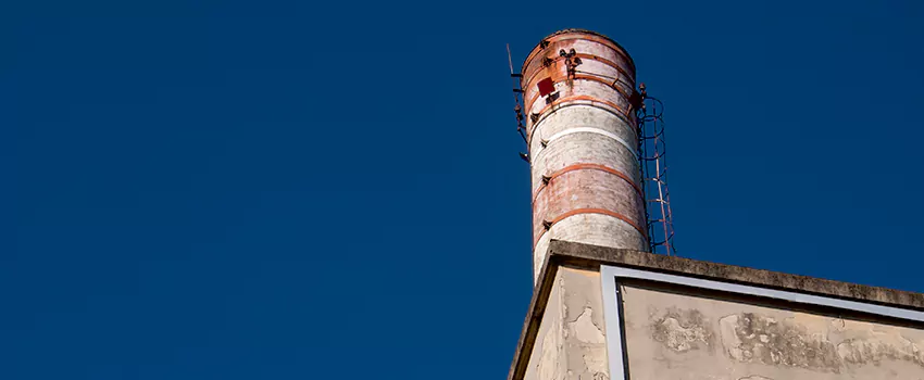 Commercial Waterproofing Chimney Installation And Repair Services in Belleville, ON