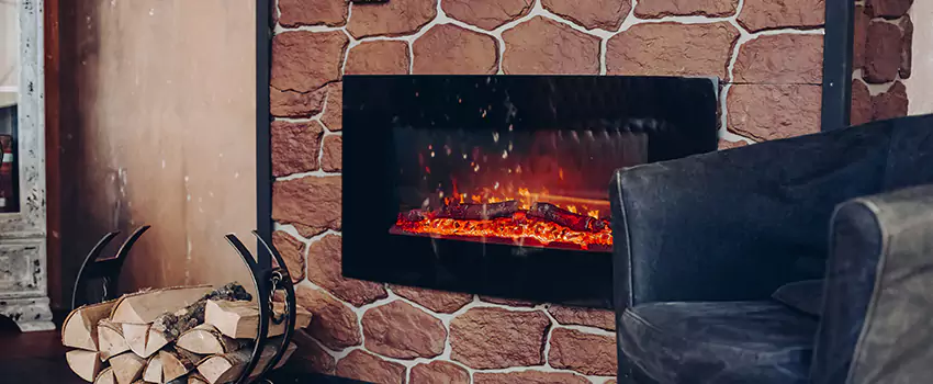 Custom Fireplace Design Refurbishment Services in Belleville, Ontario