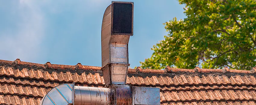 Clogged Duct Cleaning Near Me in Belleville