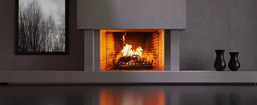 Benefits of Electric Fireplace Embers in Hillcrest, ON