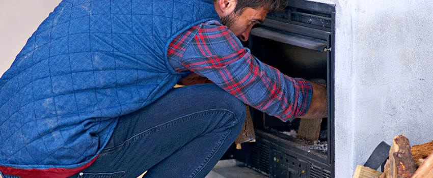 Affordable Electric Fireplace Installation in Glanmore, ON