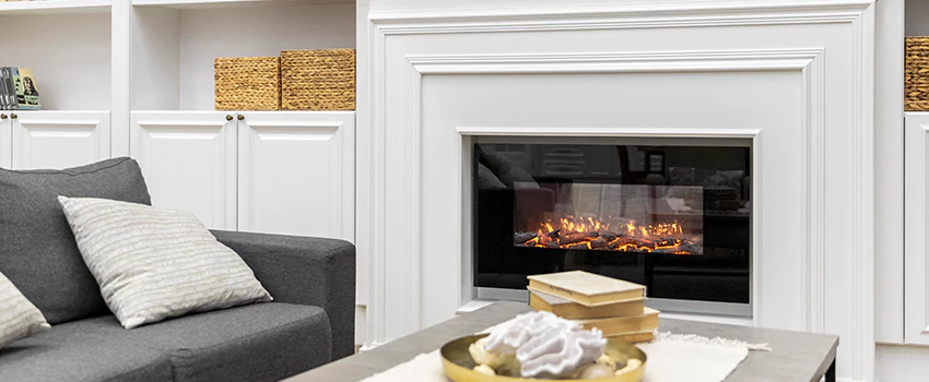 Cost of Ethanol Fireplace Repair And Installation Services in Hillcrest, ON