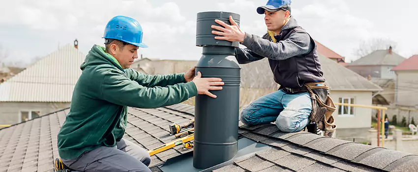 Professional Fireplace Maintenance Contractors in Belleville, ON