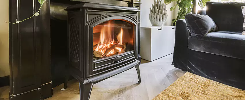 Fireplace Conversion Cost in Belleville, Ontario