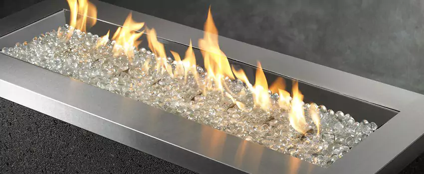Decorative Fireplace Crystals Services in Thurlow, Ontario