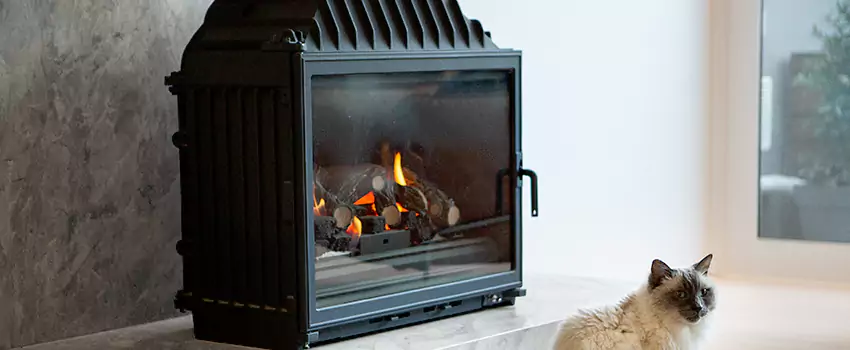 Fireplace Damaged Damper Frame Repair Services in Belleville, Ontario