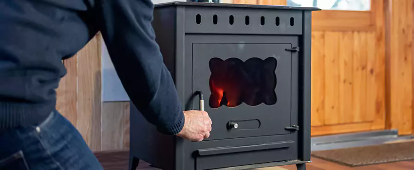 Cost of Fireplace Door Installation Service in Belleville, Ontario