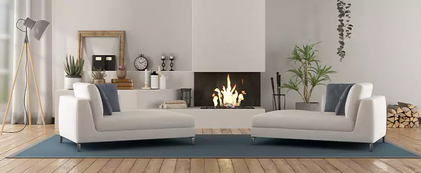 Fireplace Firebox Grate Replacement Services in Belleville, Ontario
