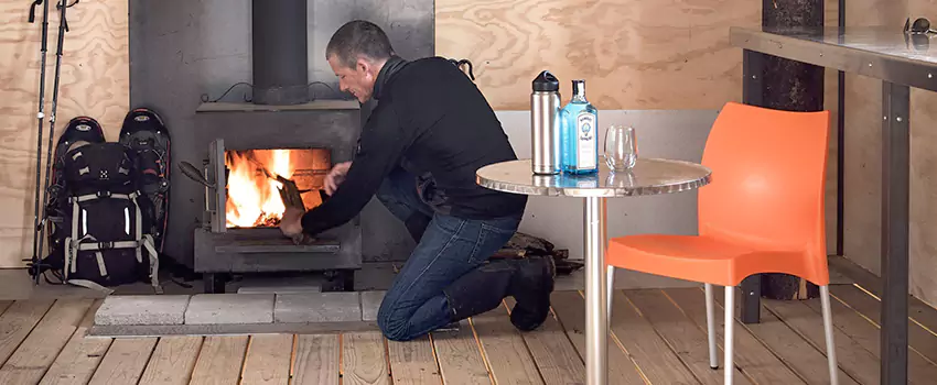Ethanol Fireplace Fixing Services in Belleville, ON