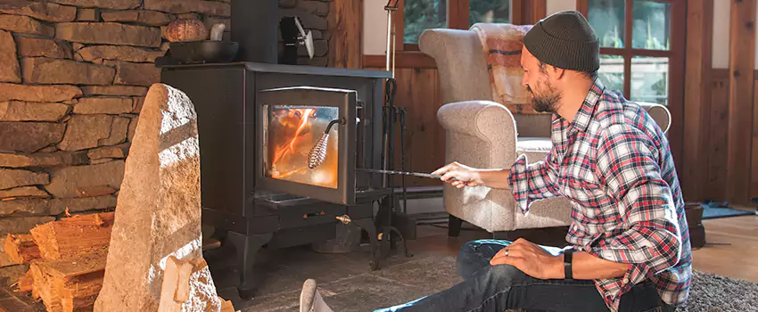 Fireplace Screen Installation And Replacement in Belleville, ON