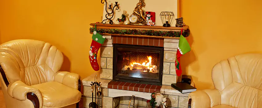 Fireplace Hearth Ideas in Belleville, Ontario