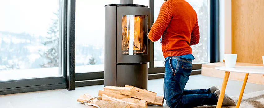Top Fireplace Installation Company in Belleville, Ontario