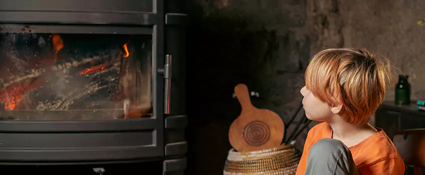 Fireplace Safety Locks For Kids in Glanmore, ON