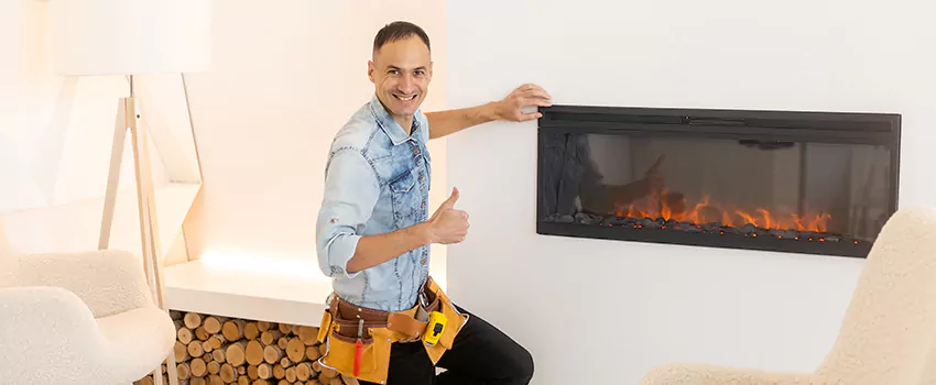 Fireplace Flue Maintenance Services in Belleville, ON