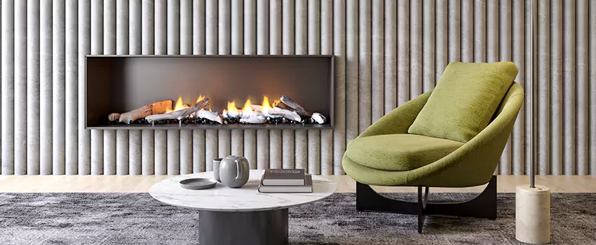 Electric Fireplace Makeover Services in Belleville, ON