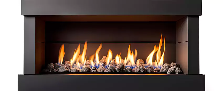 Fireplace Firebox Refurbish & Restore Services in Belleville, Ontario