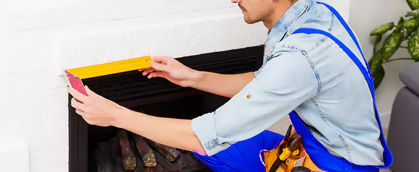 Fireplace Safety Inspection Specialists in Glanmore, ON