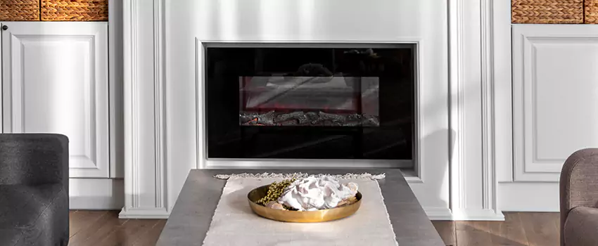 Gas Fireplace Repair And Replacement in Belleville, ON