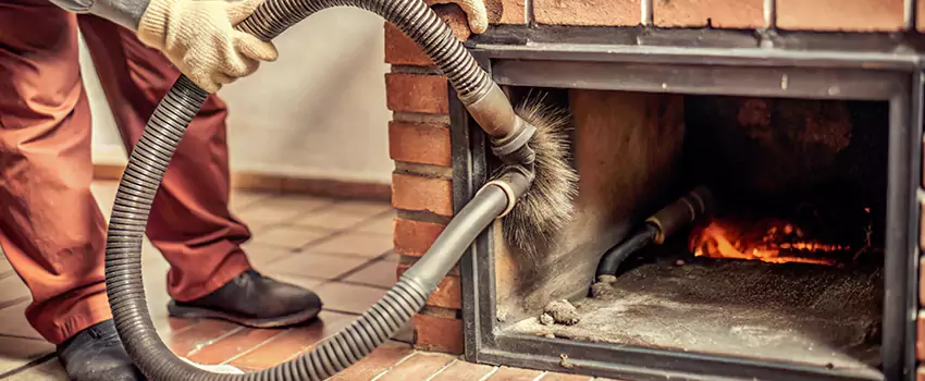 Fireplace Smell Removal Cost in Belleville, Ontario