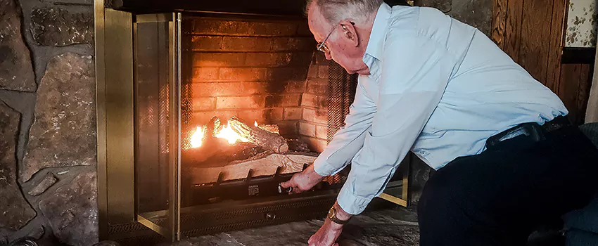 Emergency Smoke Chamber Repairs in Thurlow, ON