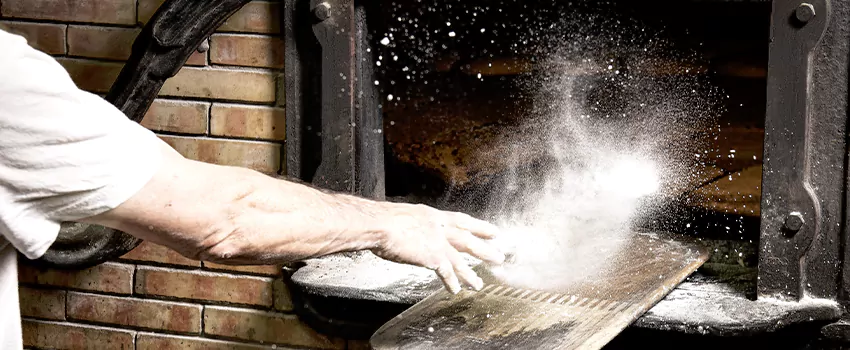 Fireplace Leaky Roof Repair in Hillcrest, Ontario