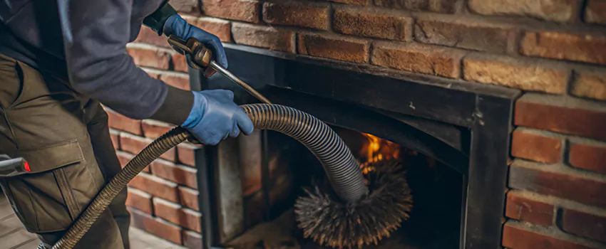 Fireplace Sweeping And Maintenance Solution in Belleville, ON