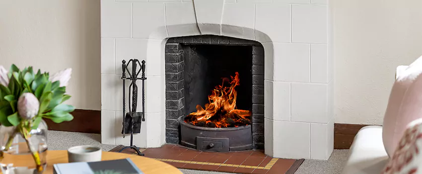 Affordable Fireplace Throat Replacement And Repair Services in Thurlow, Ontario