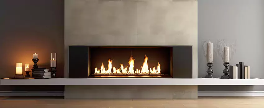 Ember Bed For Ventless Gas Fireplace in Thurlow, ON