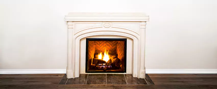 Outdoor Gas Fireplaces Installation in Belleville, ON